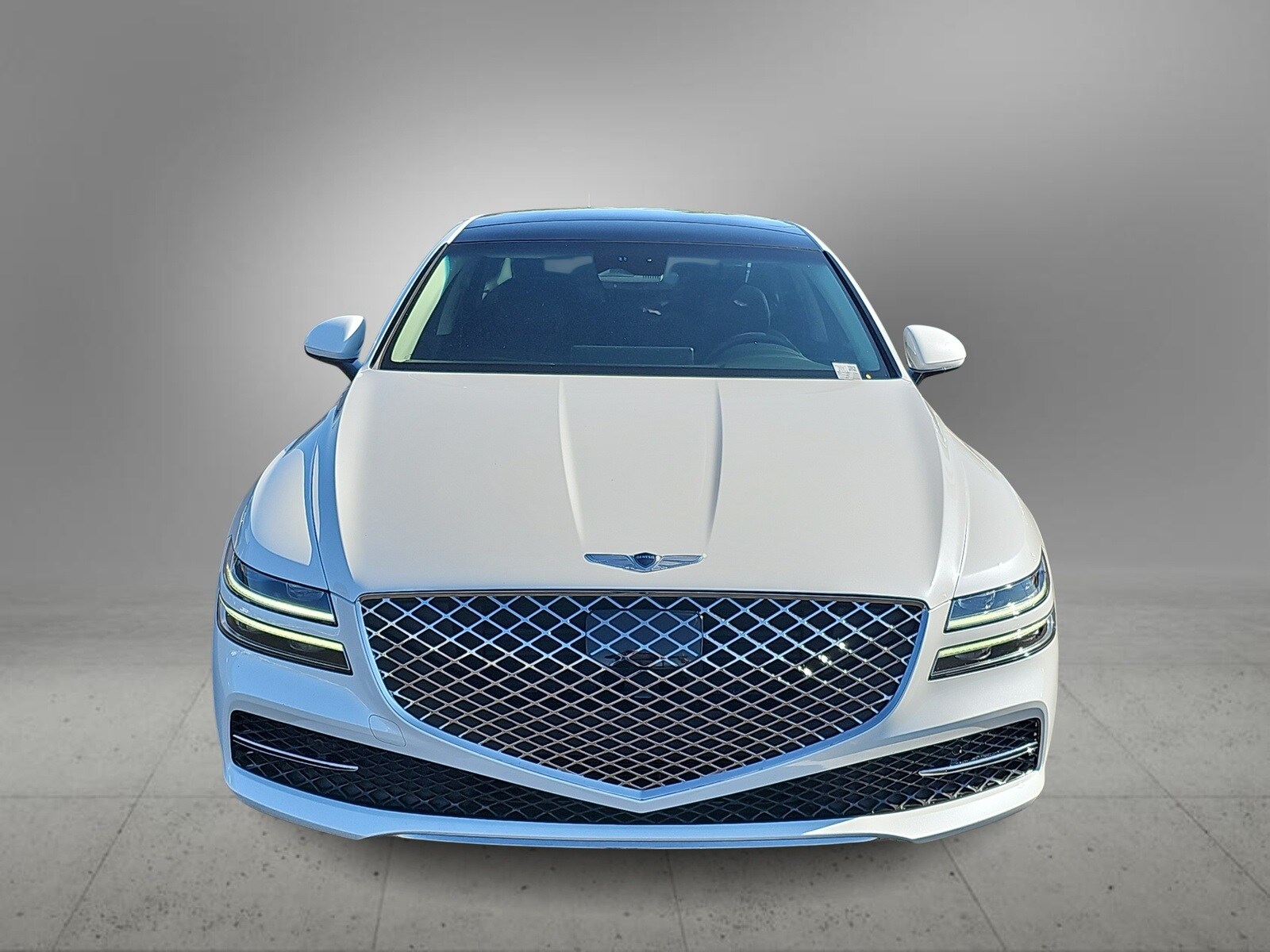 Thumbnail: 2023 Genesis G80 - 4
