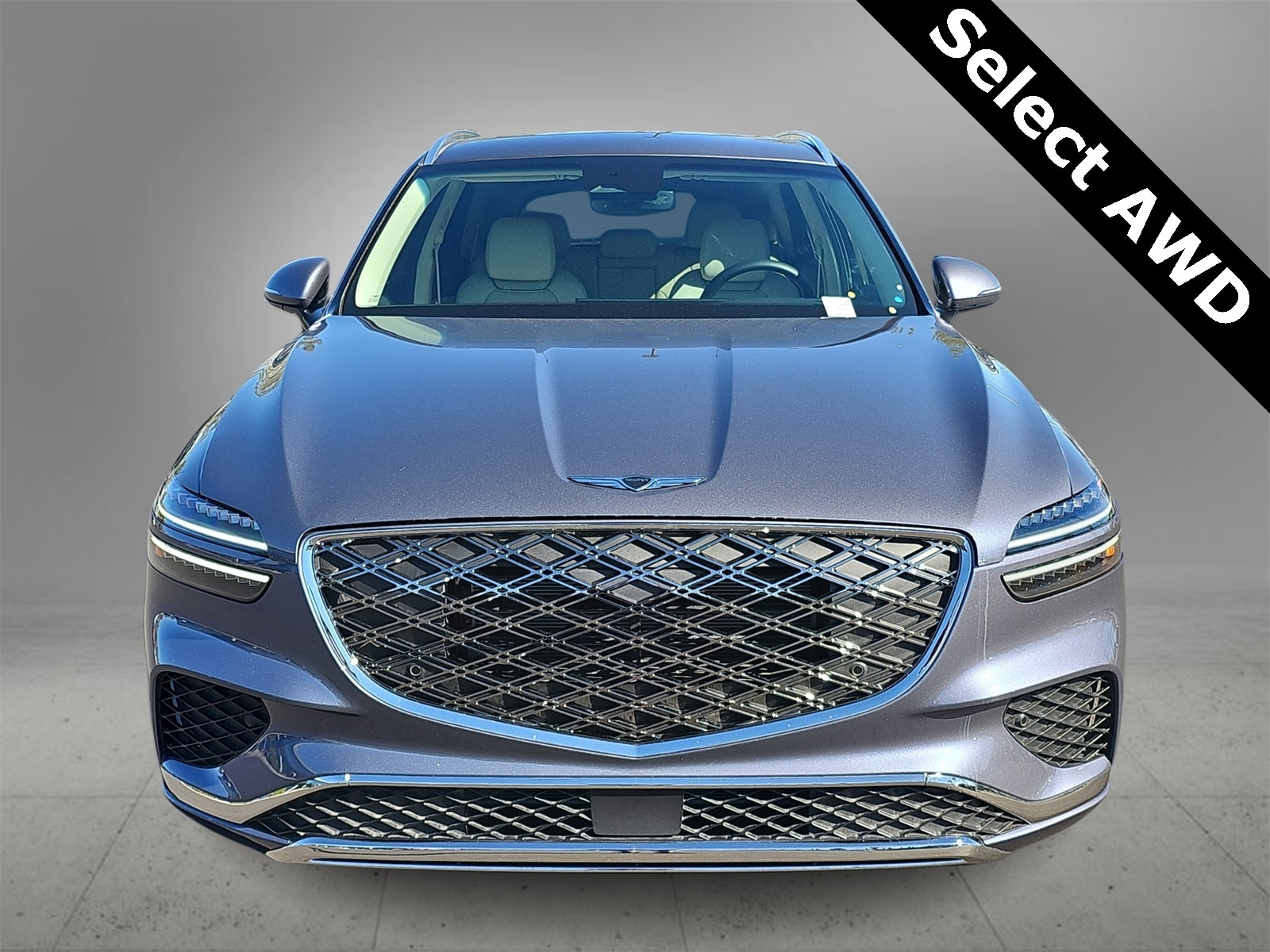 Thumbnail: 2026 Genesis GV70 - 3