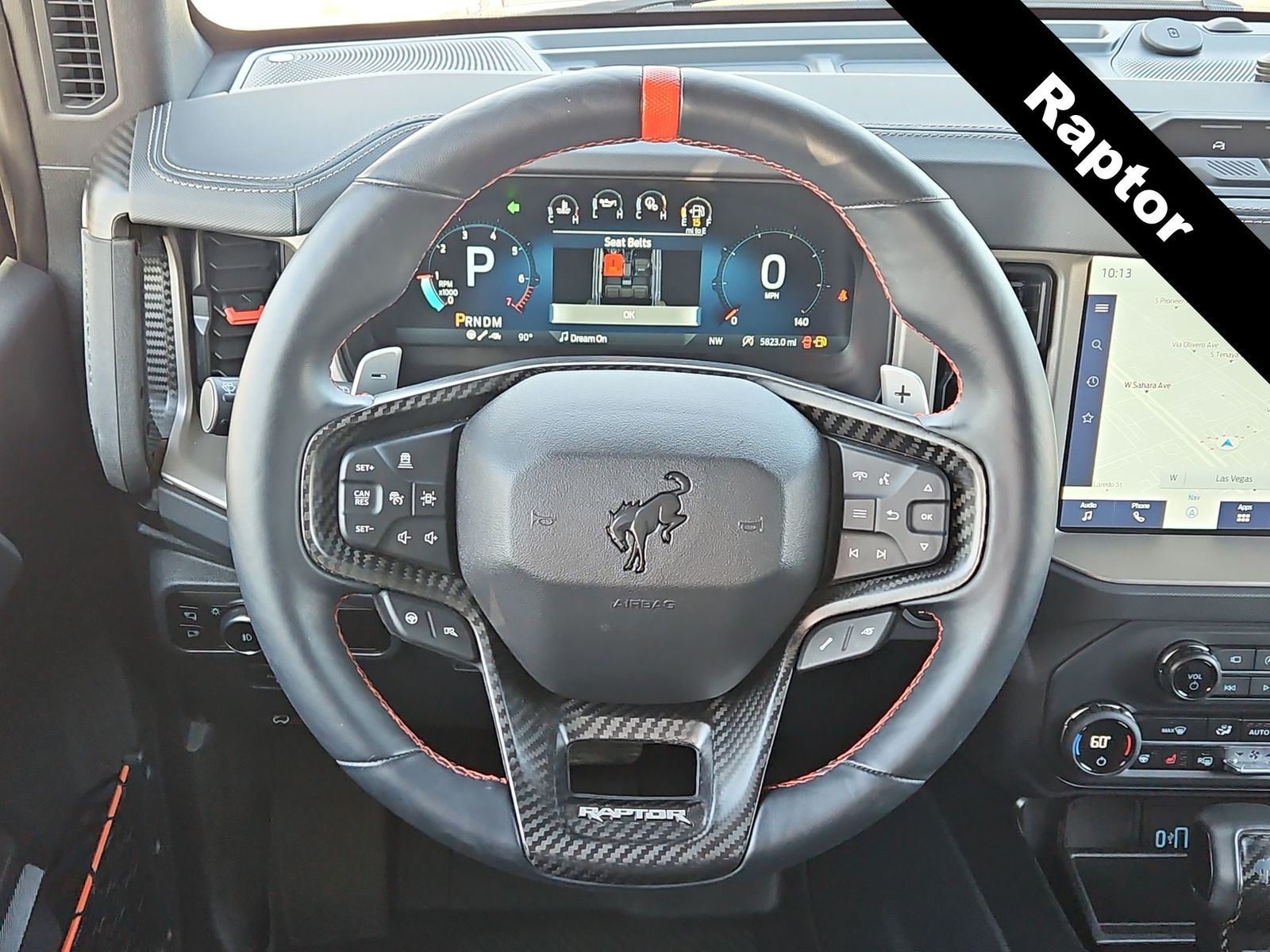 Thumbnail: 2024 Ford Bronco - 19