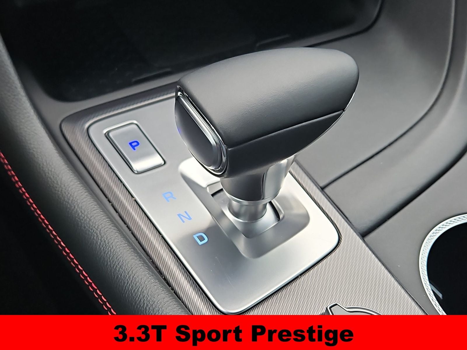 Thumbnail: 2026 Genesis G70 - 21