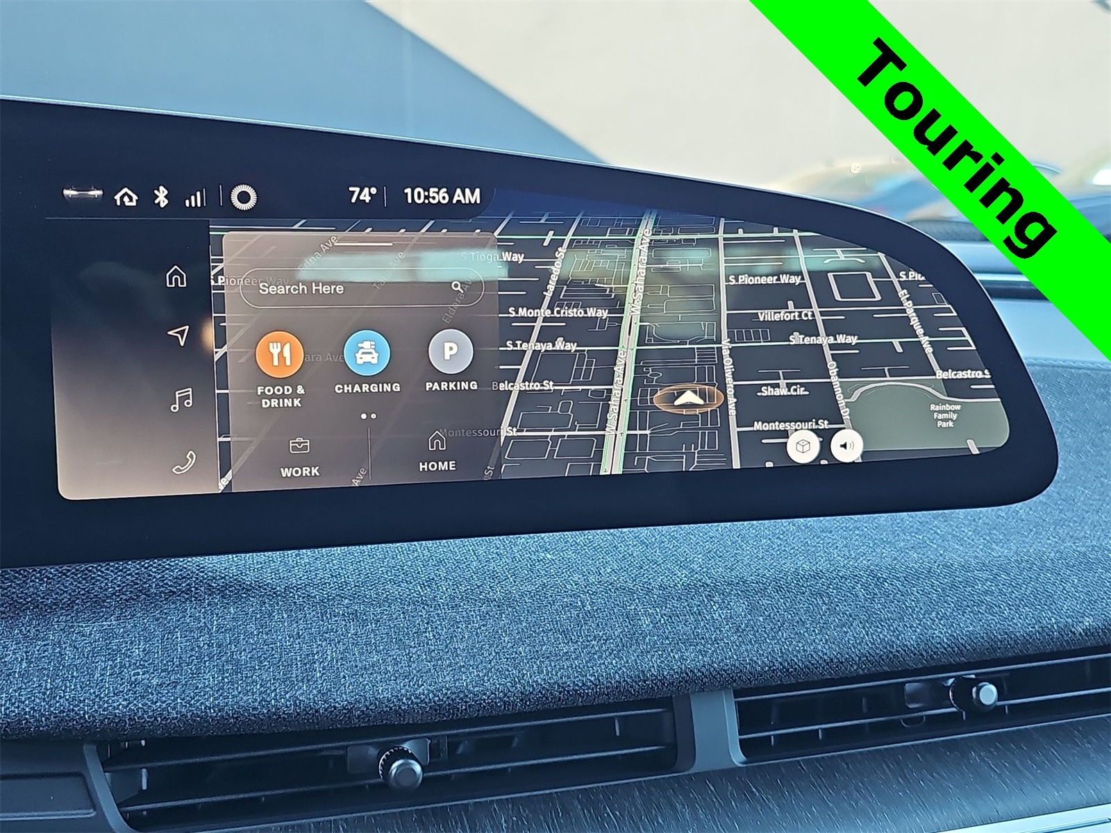 Thumbnail: 2024 Lucid Air - 26