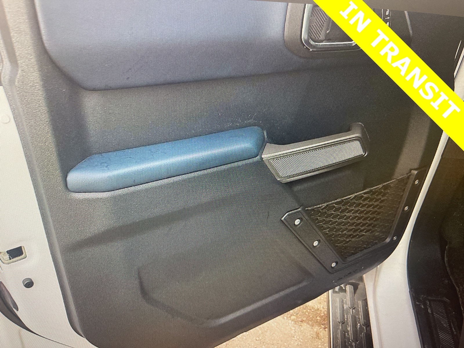 Thumbnail: 2023 Ford Bronco - 11