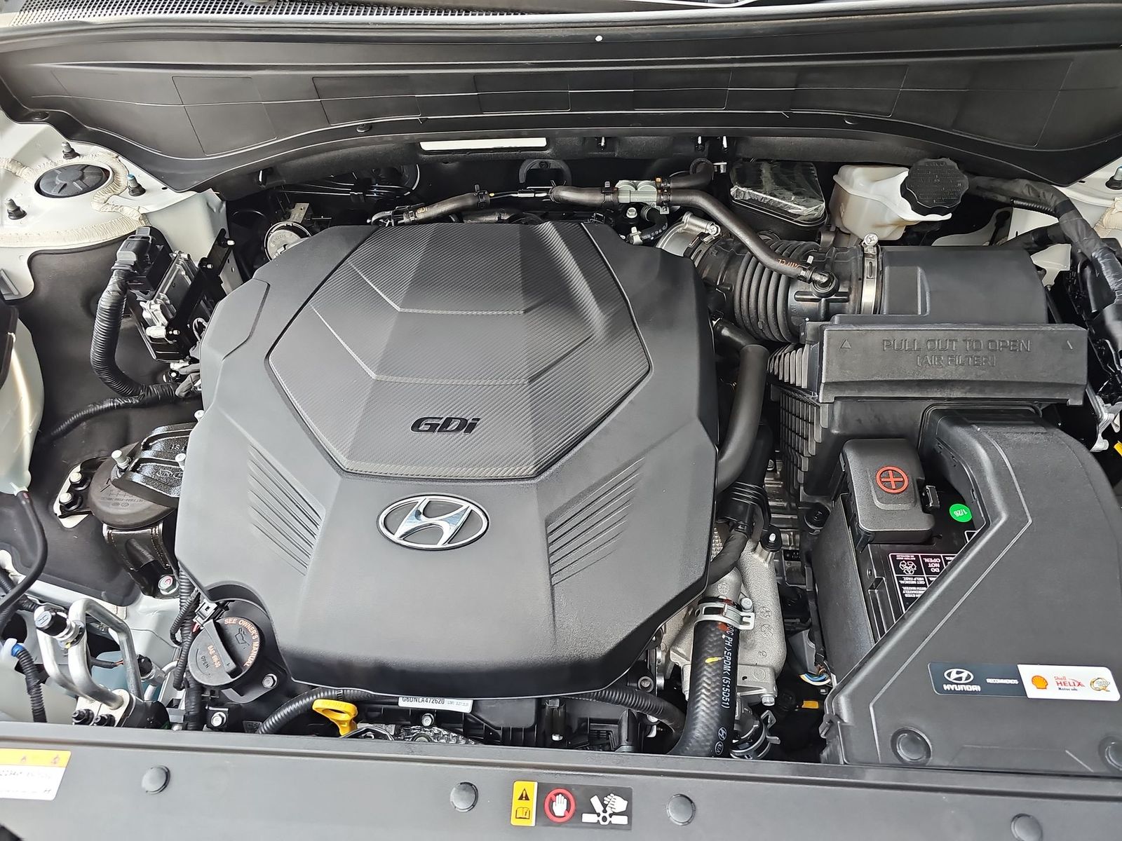 Thumbnail: 2021 Hyundai Palisade - 13