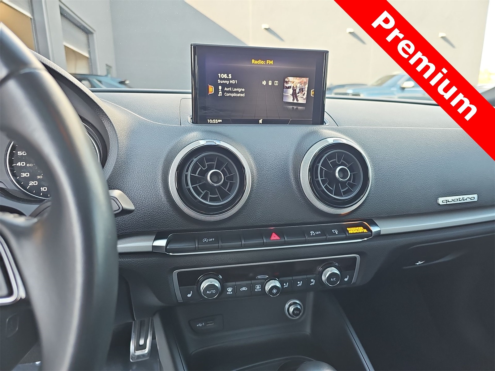 Thumbnail: 2017 Audi A3 - 20