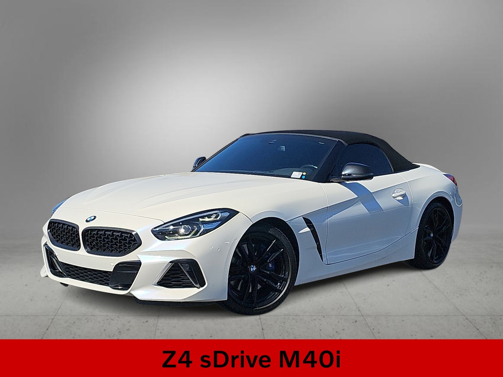 2021 BMW Z4