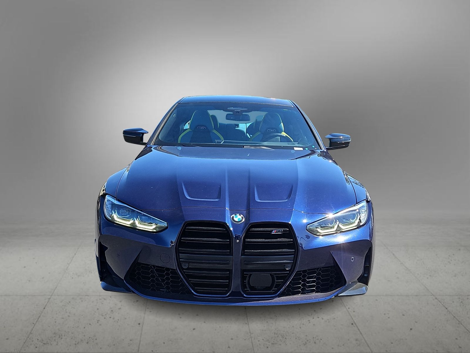 Thumbnail: 2024 BMW M4 - 3