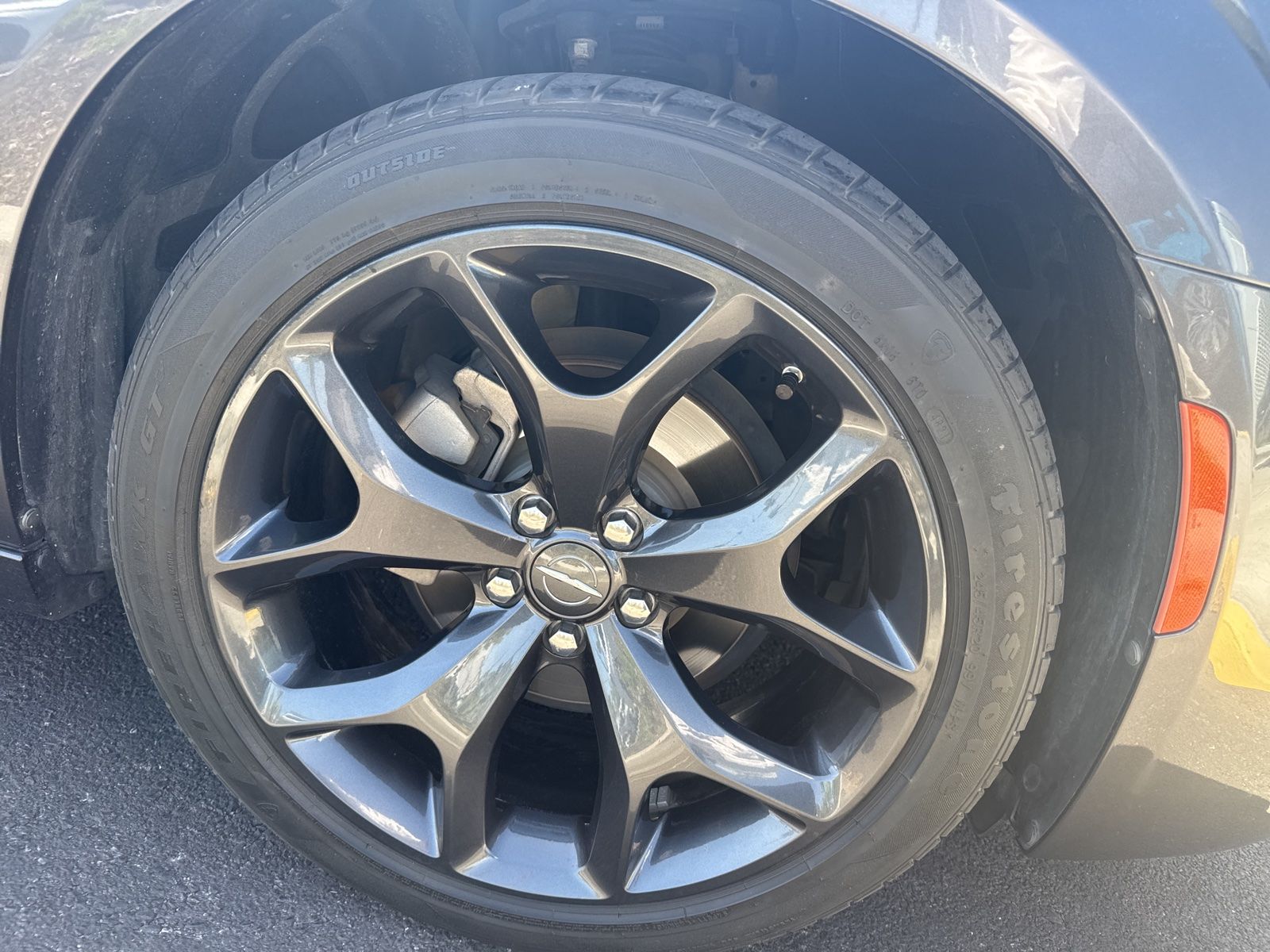 Thumbnail: 2022 Chrysler 300 - 10