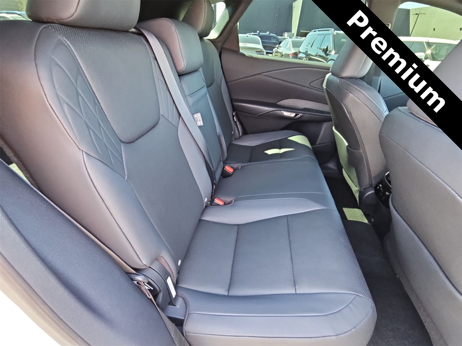 Thumbnail: 2023 Lexus RX - 17