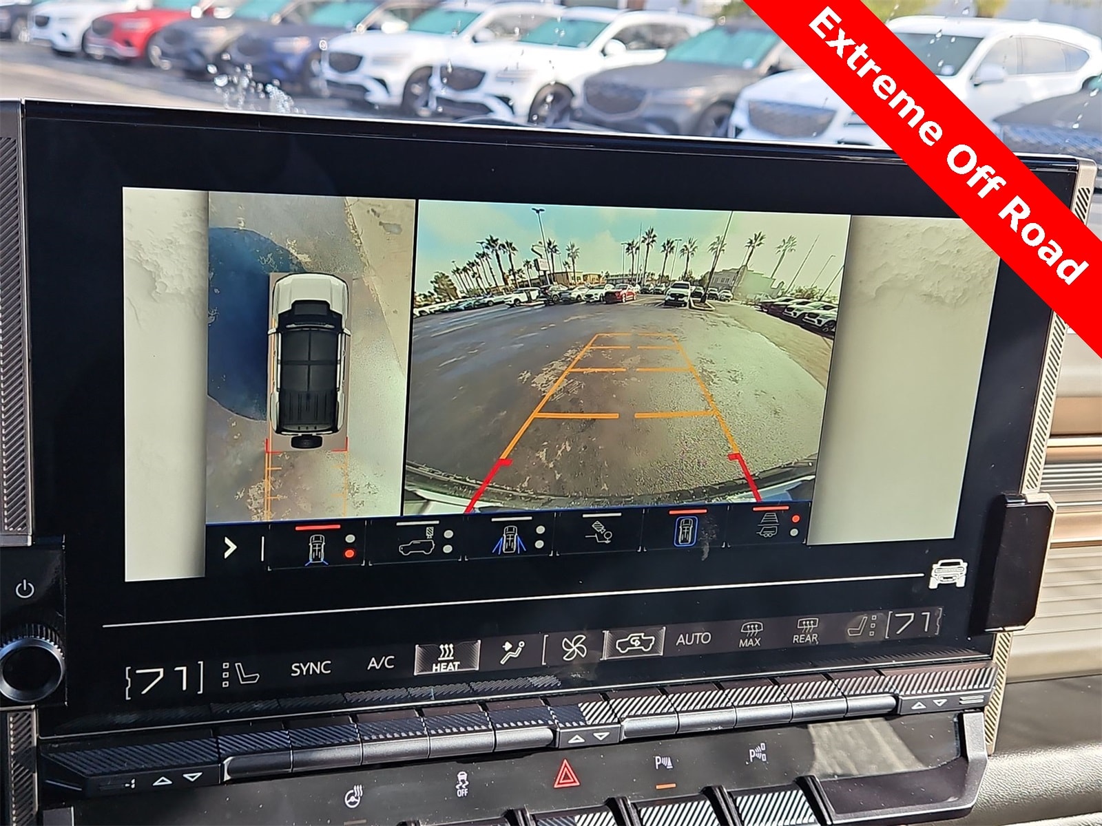 Thumbnail: 2024 GMC Hummer EV - 26