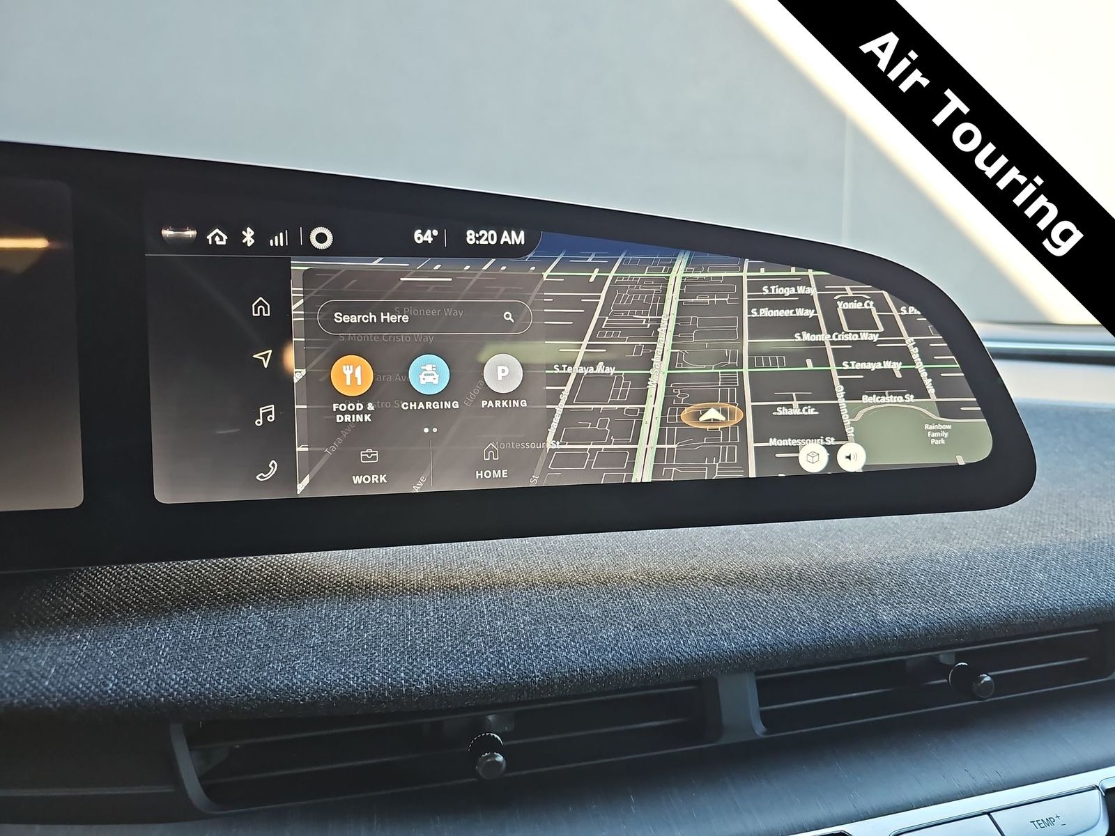 Thumbnail: 2024 Lucid Air - 26