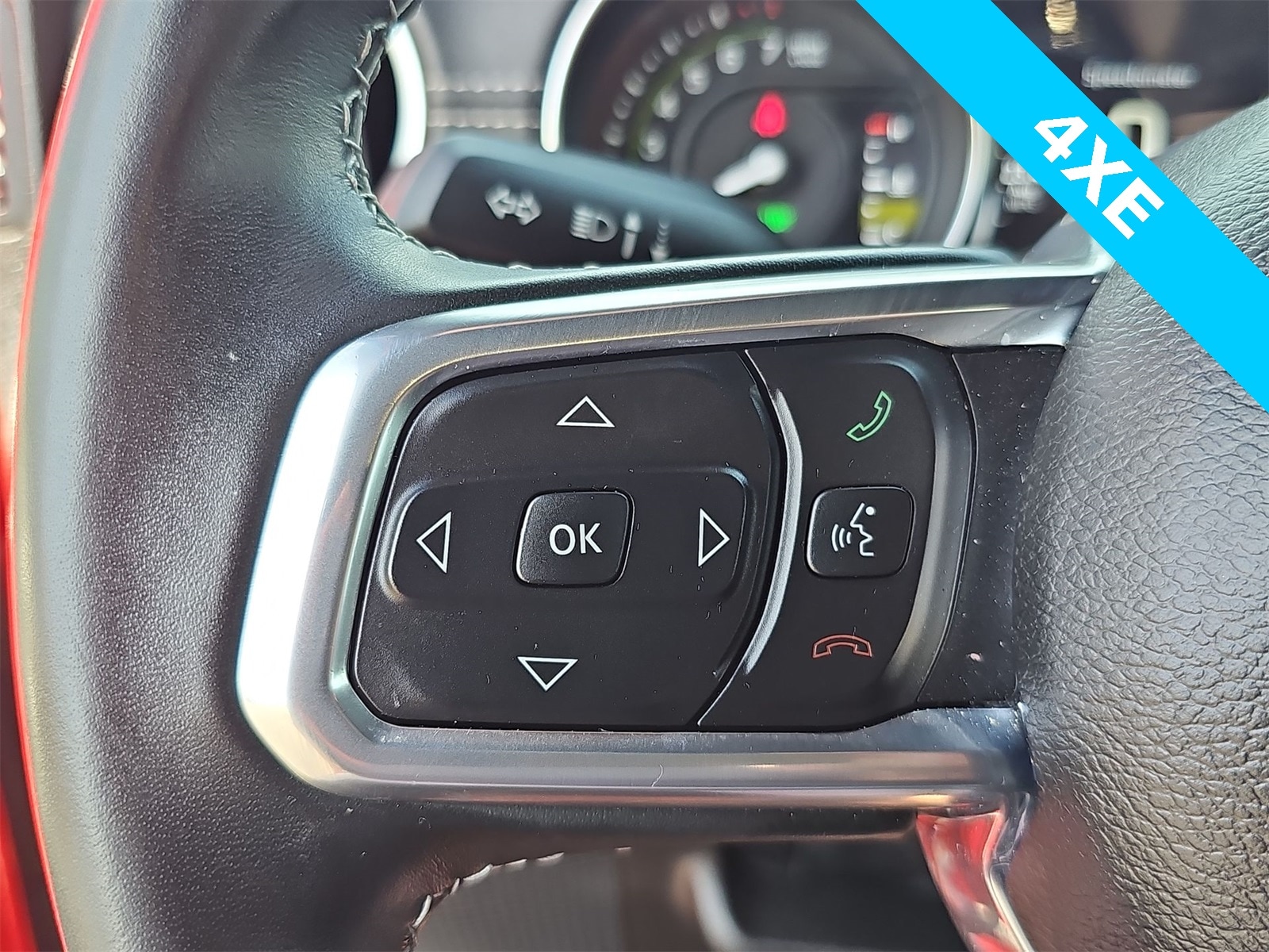 Thumbnail: 2022 Jeep Wrangler - 28