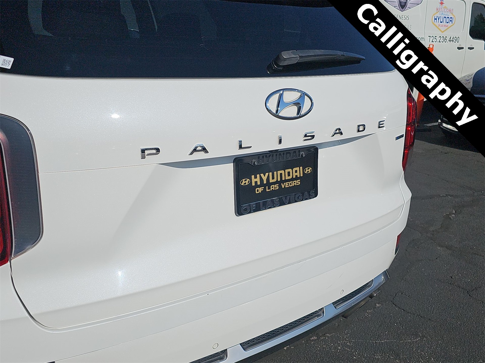 Thumbnail: 2022 Hyundai Palisade - 11