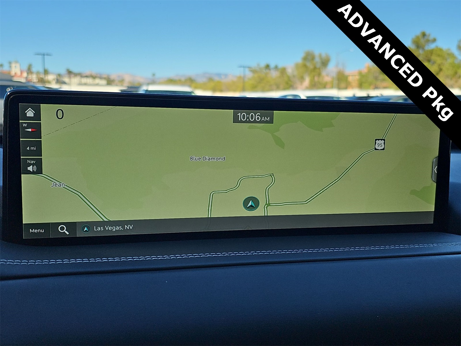 Thumbnail: 2024 Genesis GV80 - 27