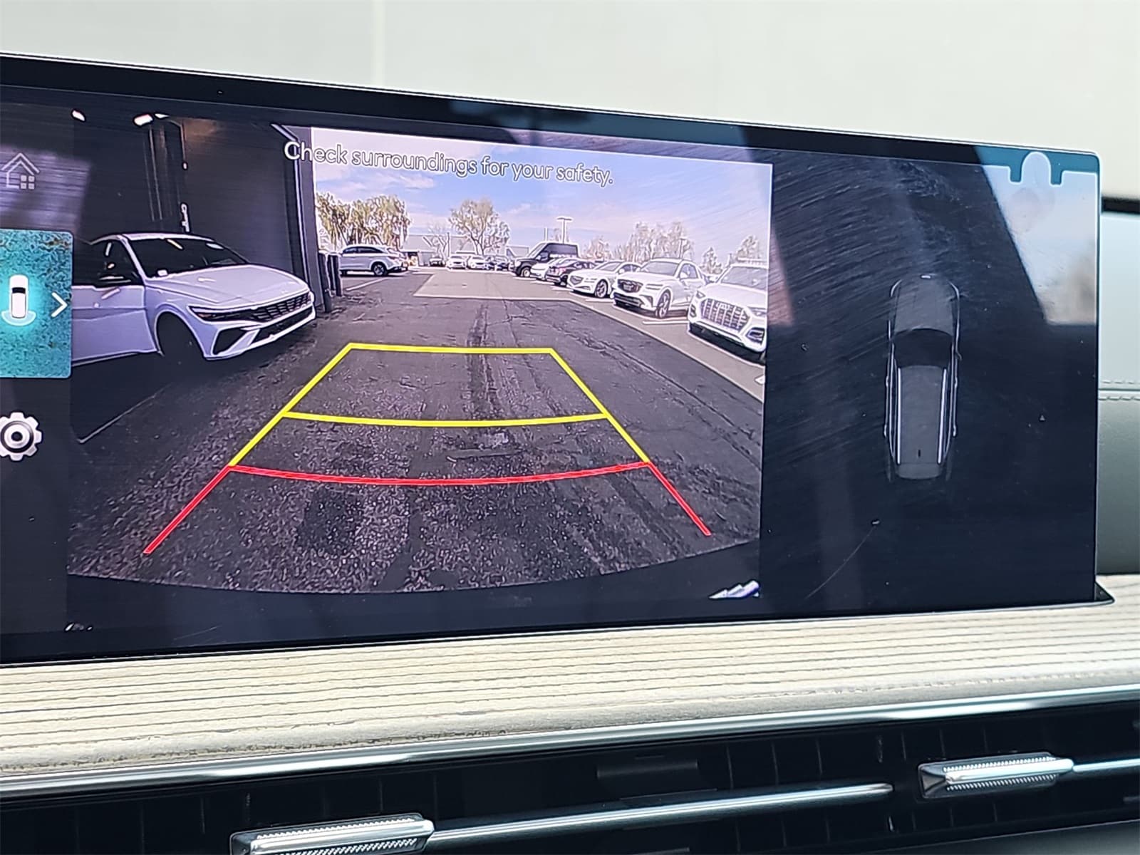 Thumbnail: 2025 Genesis GV80 - 25