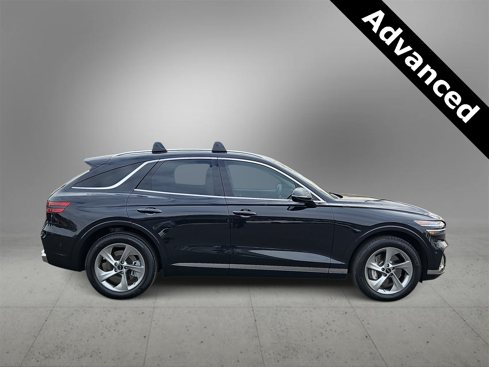 Thumbnail: 2026 Genesis GV70 - 9