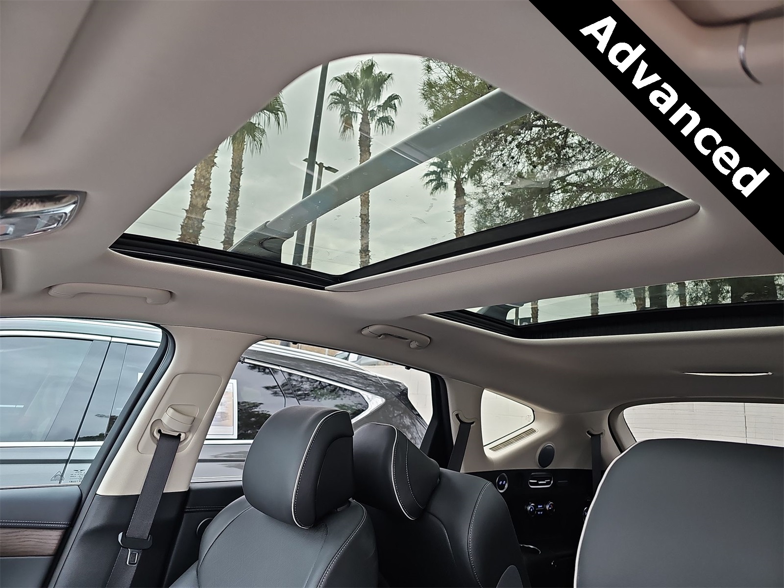 Thumbnail: 2025 Genesis GV80 - 28