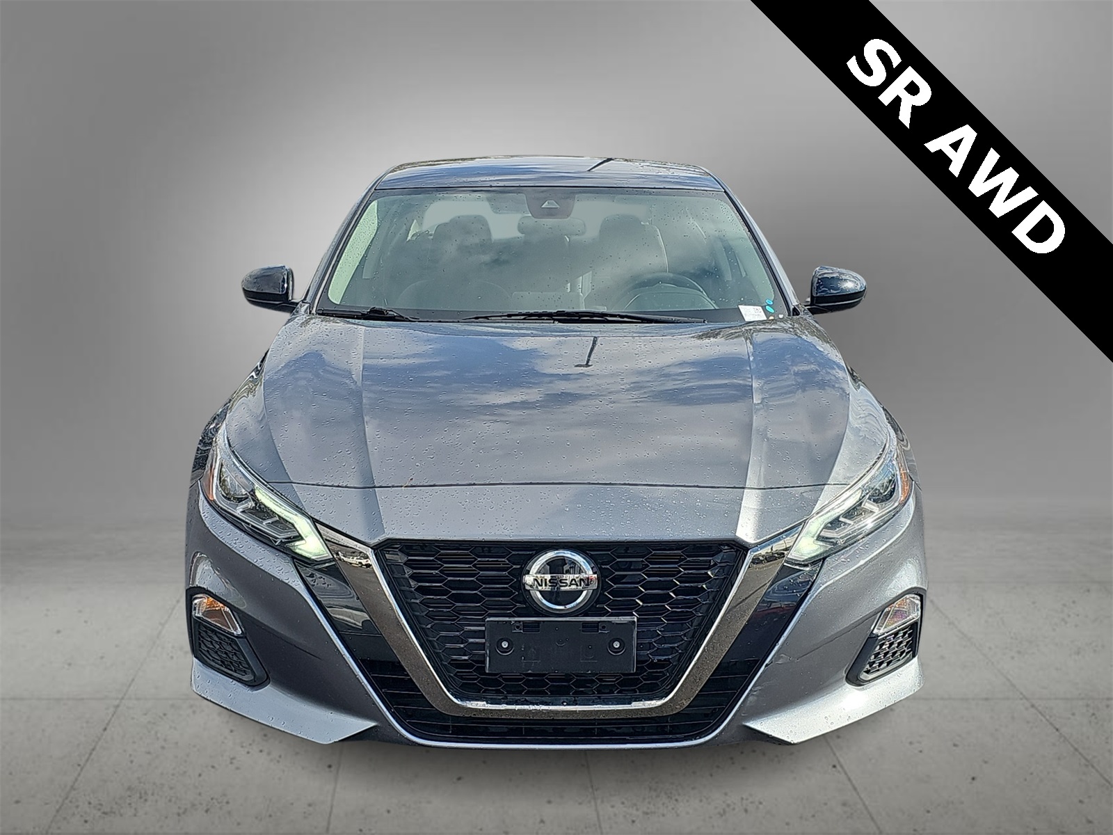 Thumbnail: 2022 Nissan Altima - 3