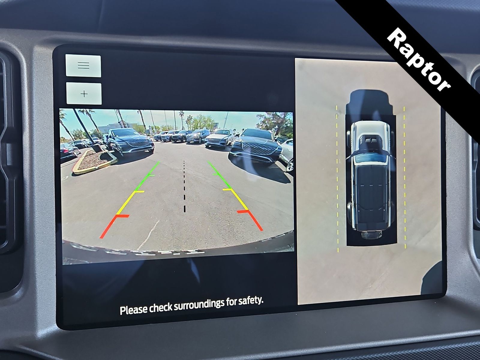 Thumbnail: 2024 Ford Bronco - 25