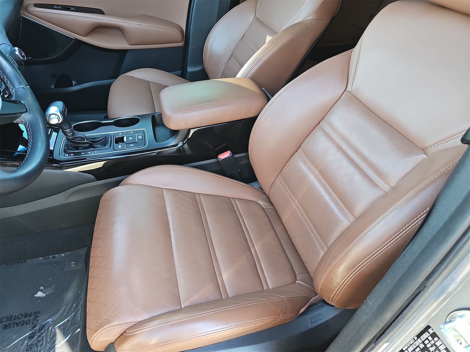 Thumbnail: 2019 Kia Sorento - 15