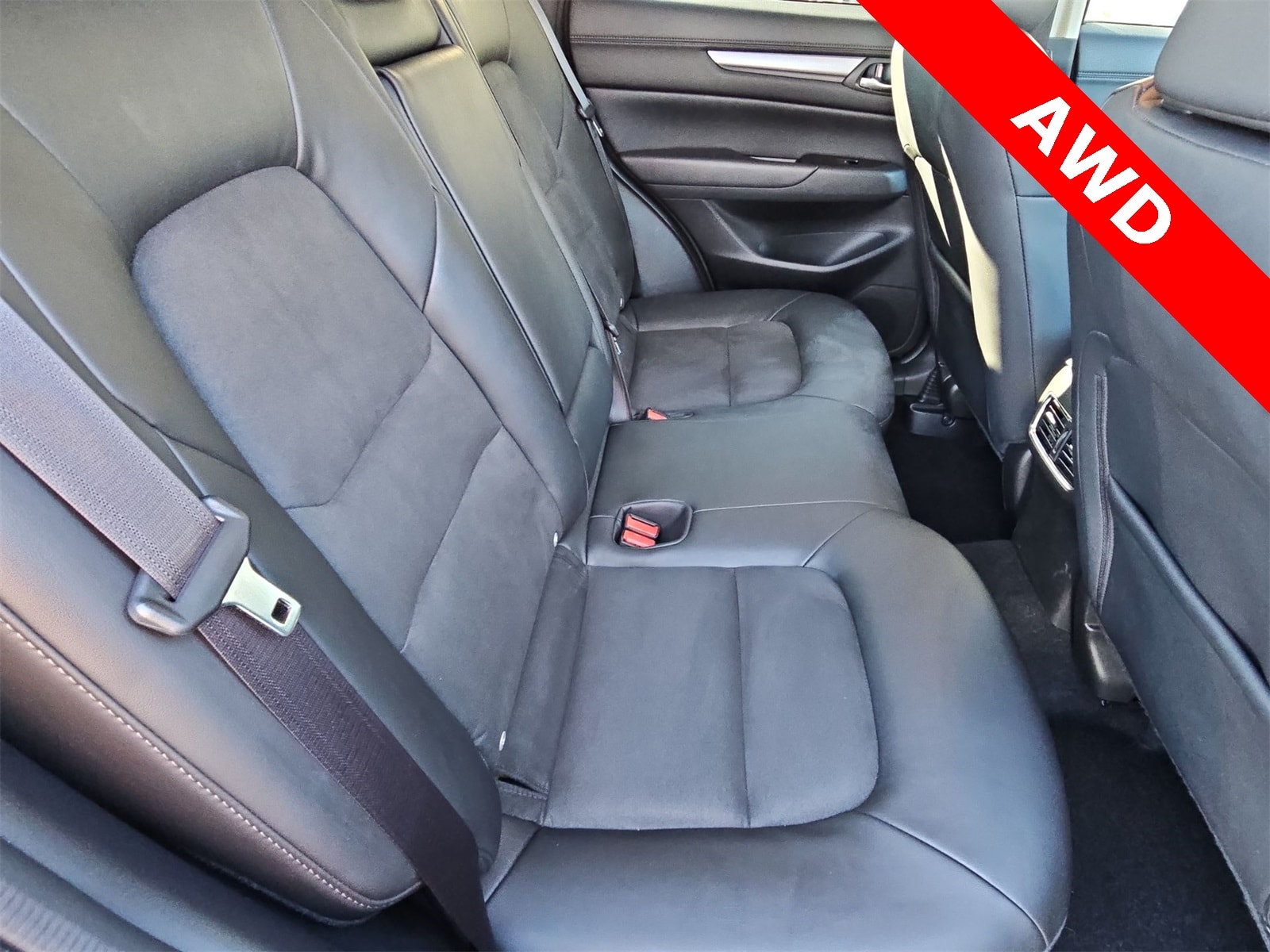 Thumbnail: 2023 Mazda CX-5 - 17