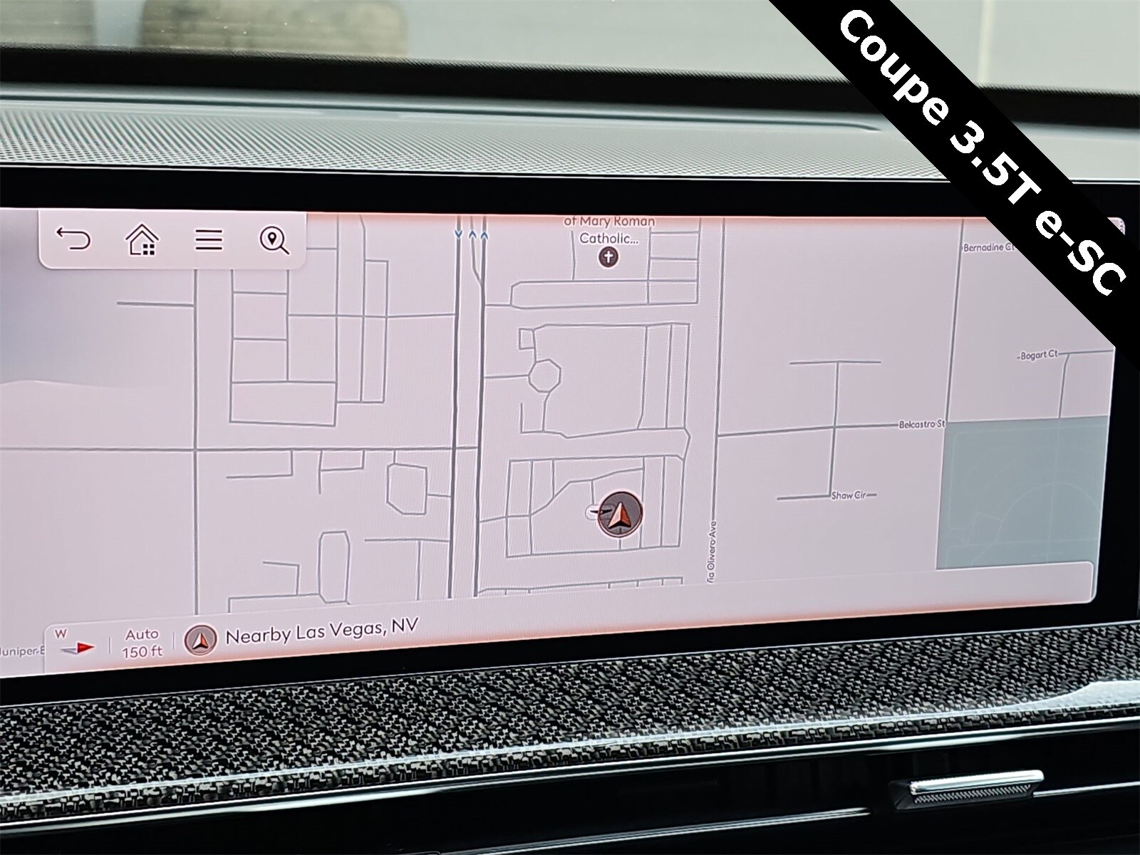 Thumbnail: 2025 Genesis GV80 - 27
