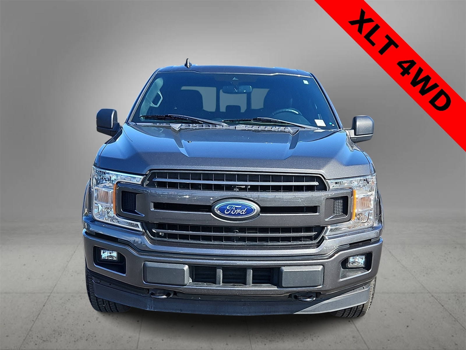 Thumbnail: 2019 Ford F-150 - 3
