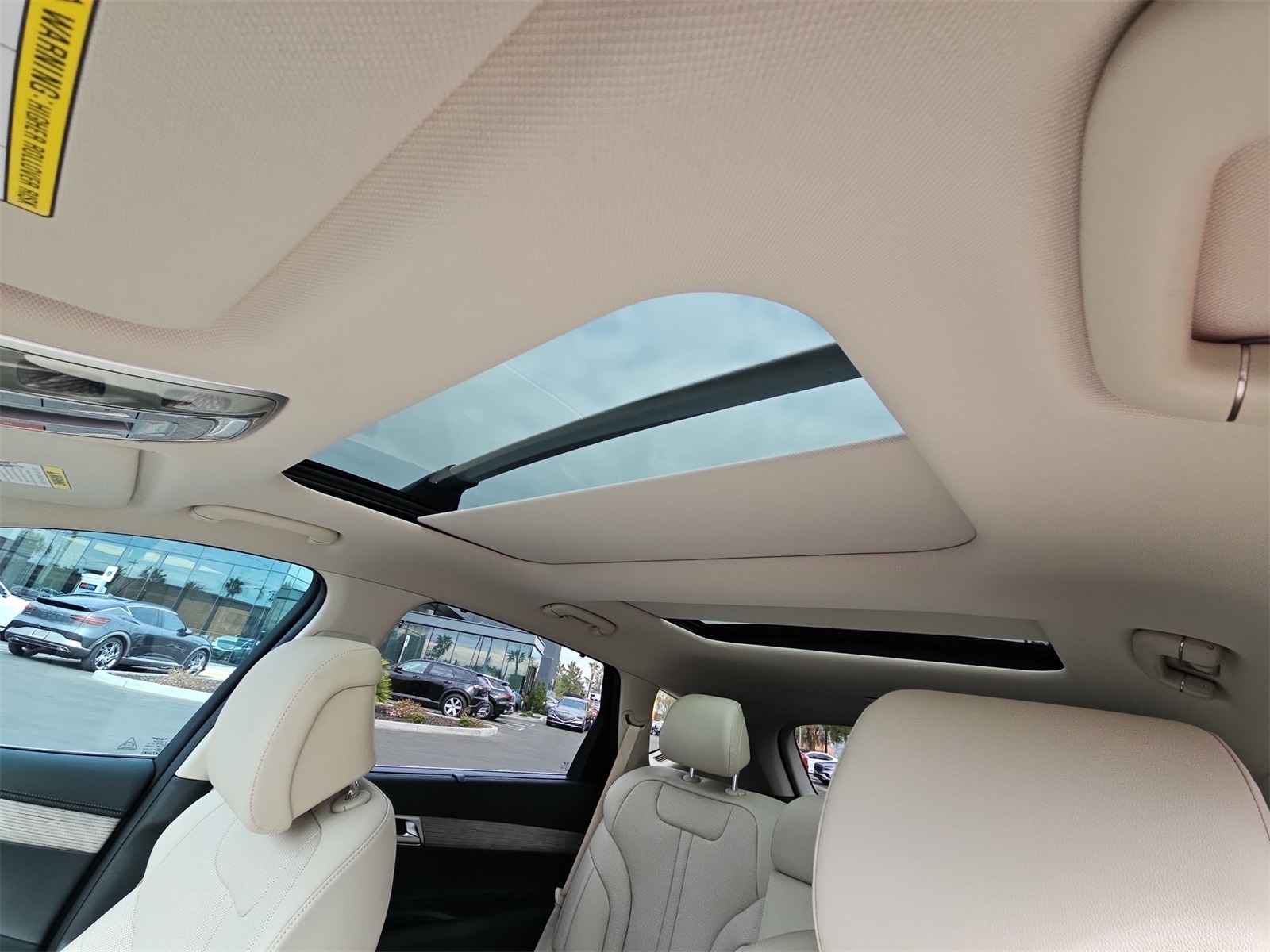 Thumbnail: 2025 Genesis GV80 - 30