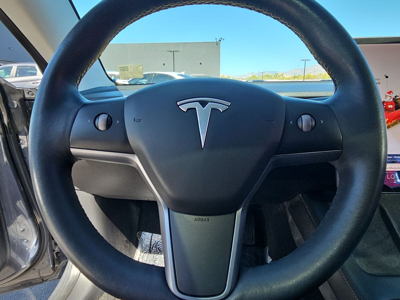 Thumbnail: 2021 Tesla Model 3 - 20