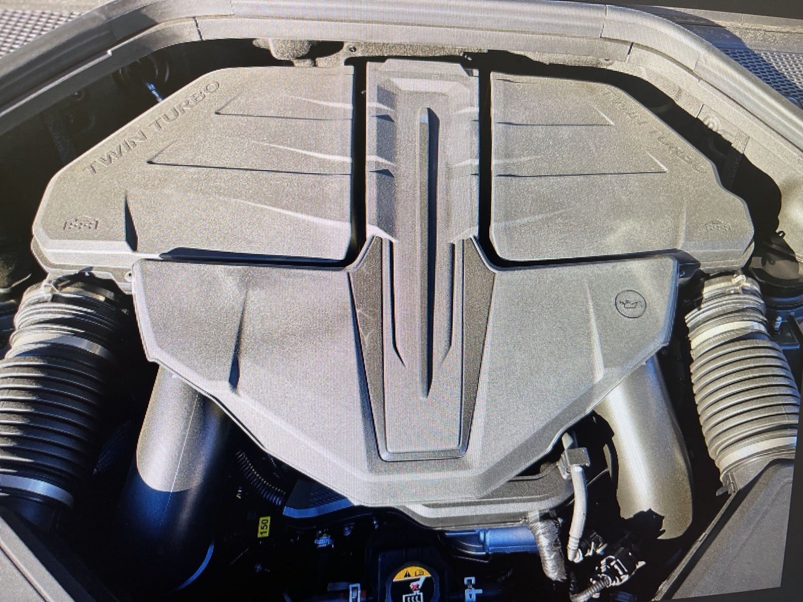 Thumbnail: 2026 Genesis GV80 - 6