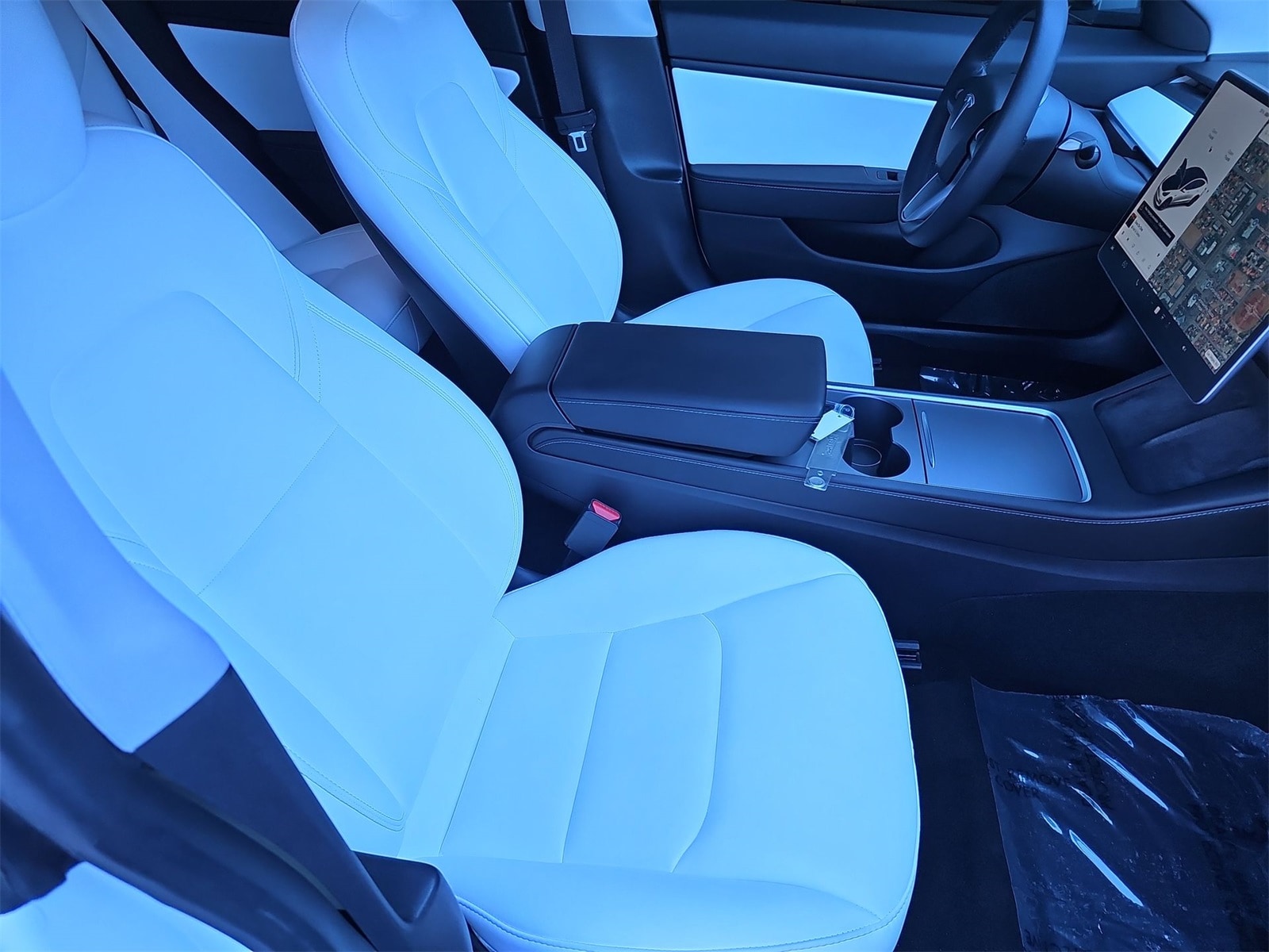 Thumbnail: 2021 Tesla Model 3 - 18