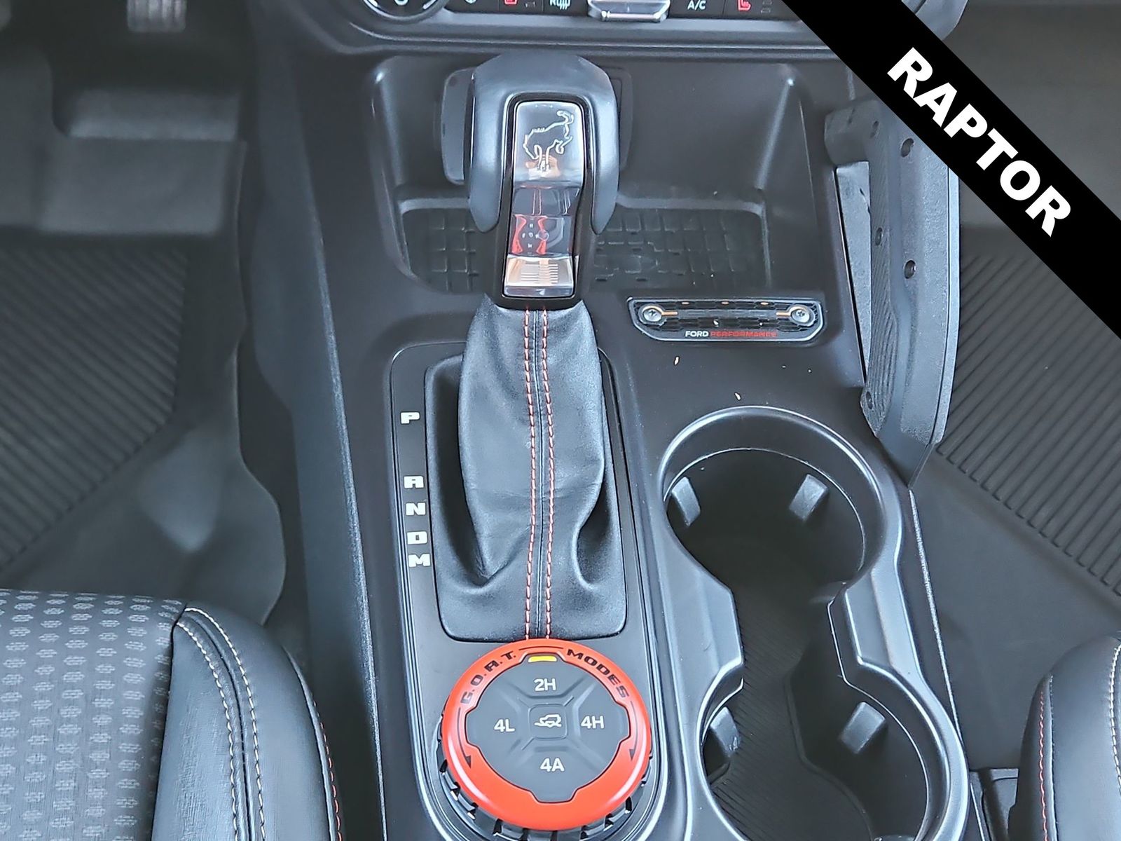 Thumbnail: 2024 Ford Bronco - 21