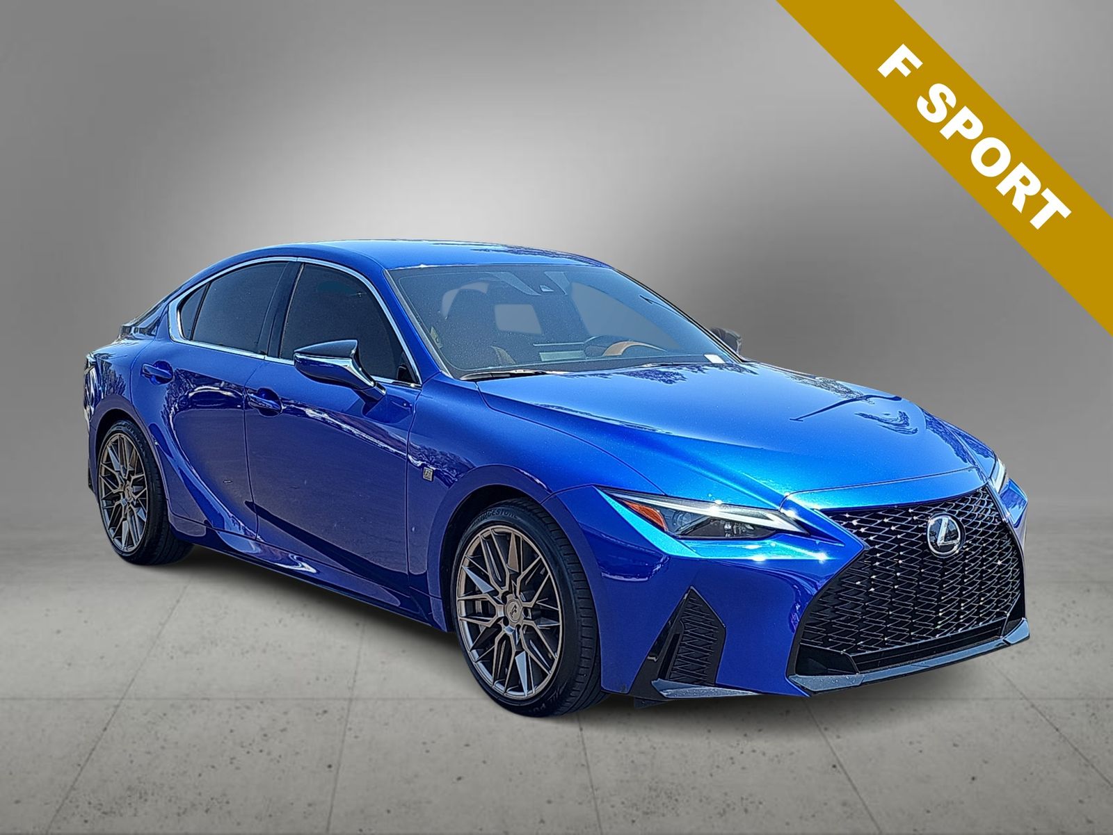 Thumbnail: 2025 Lexus IS - 2