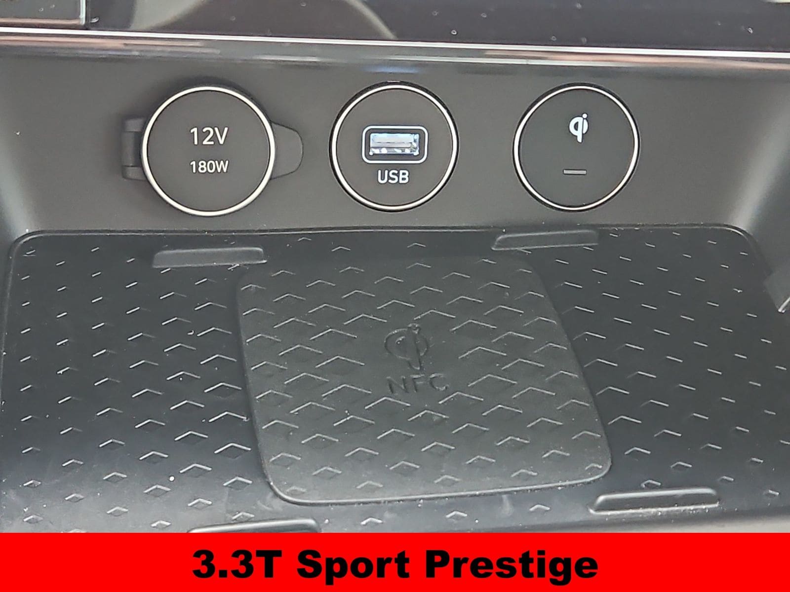 Thumbnail: 2026 Genesis G70 - 28