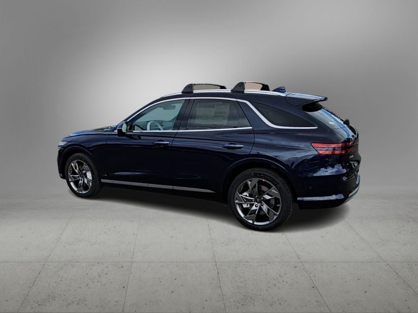 Thumbnail: 2024 Genesis GV70 - 6