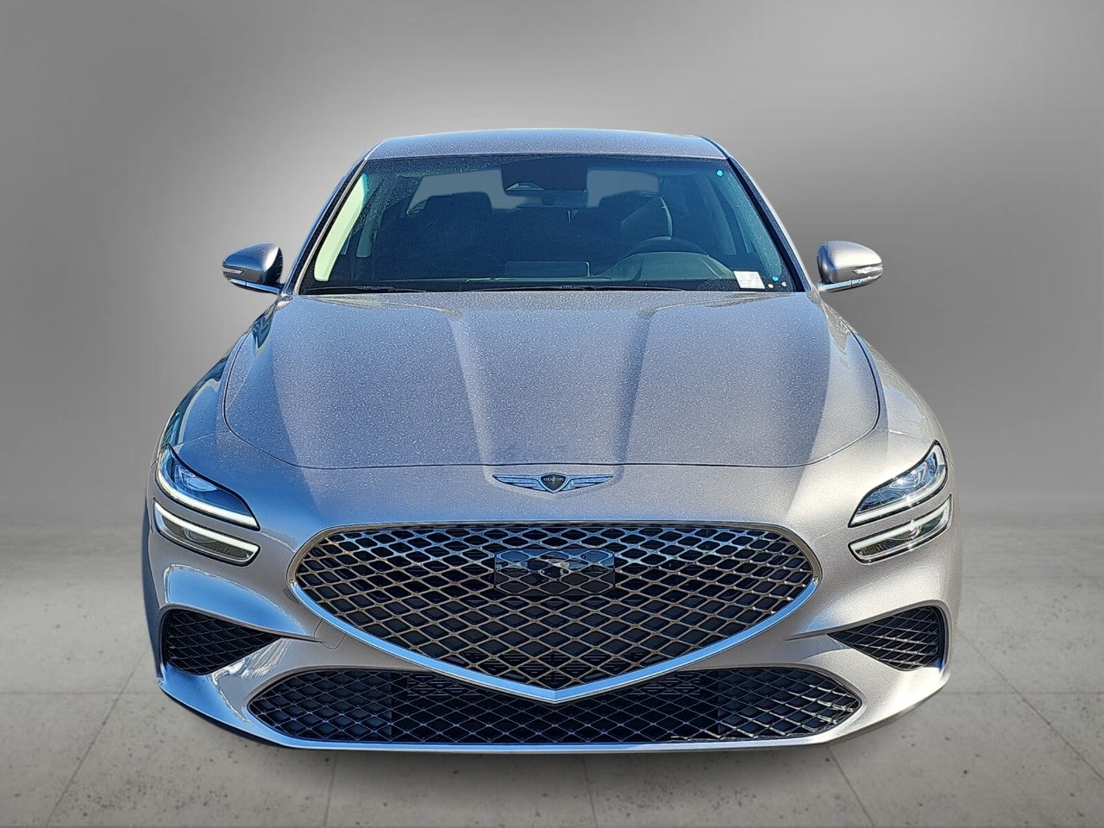 2026 Genesis G70 2.5T photo 3