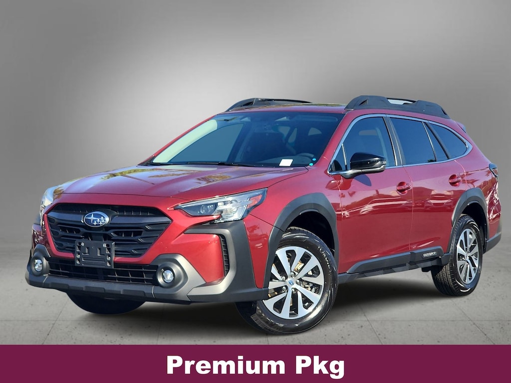 Used 2023 Subaru Outback Premium SUV