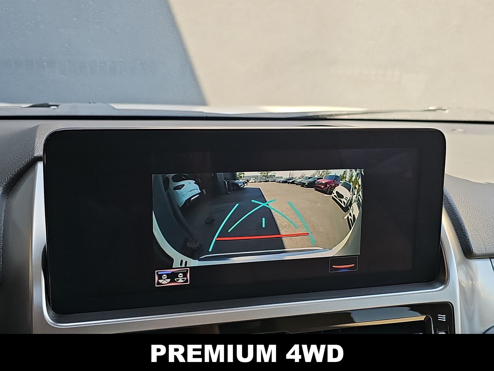 Thumbnail: 2023 Lexus GX - 26