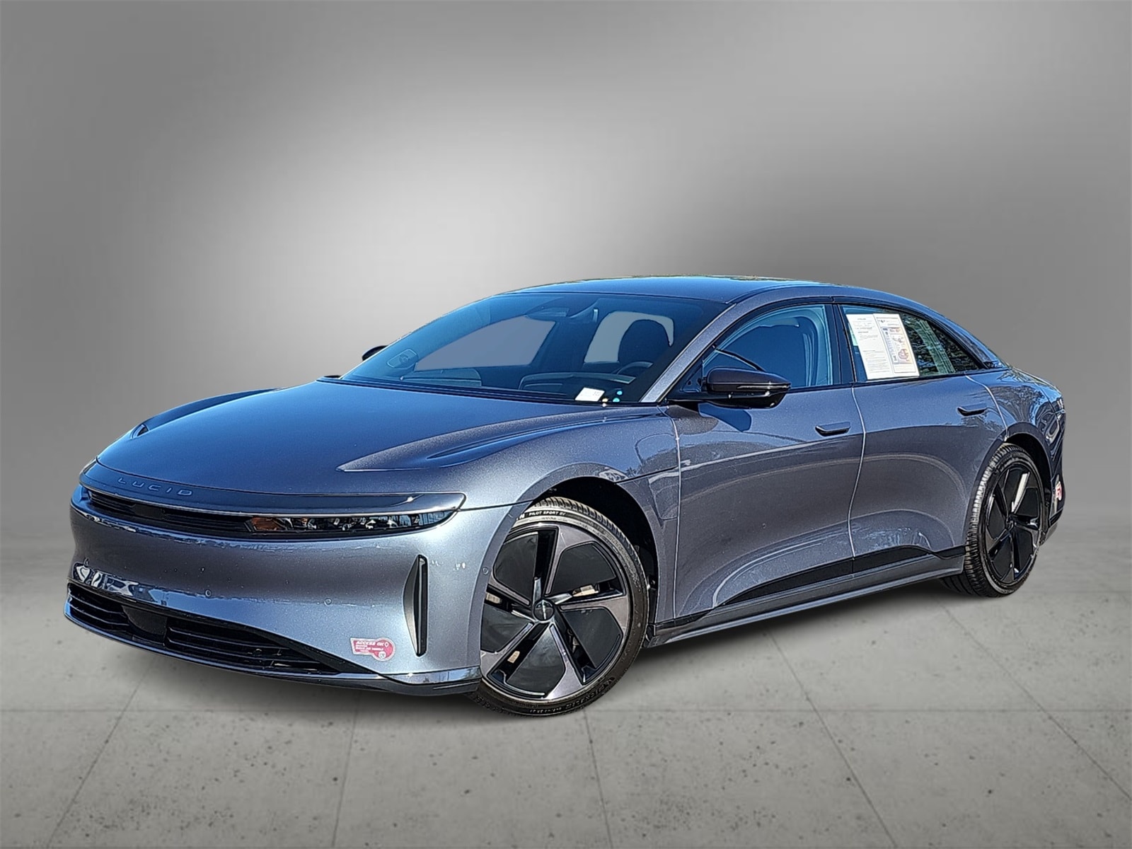 2024 Lucid Air Touring -
                  Las Vegas, NV
