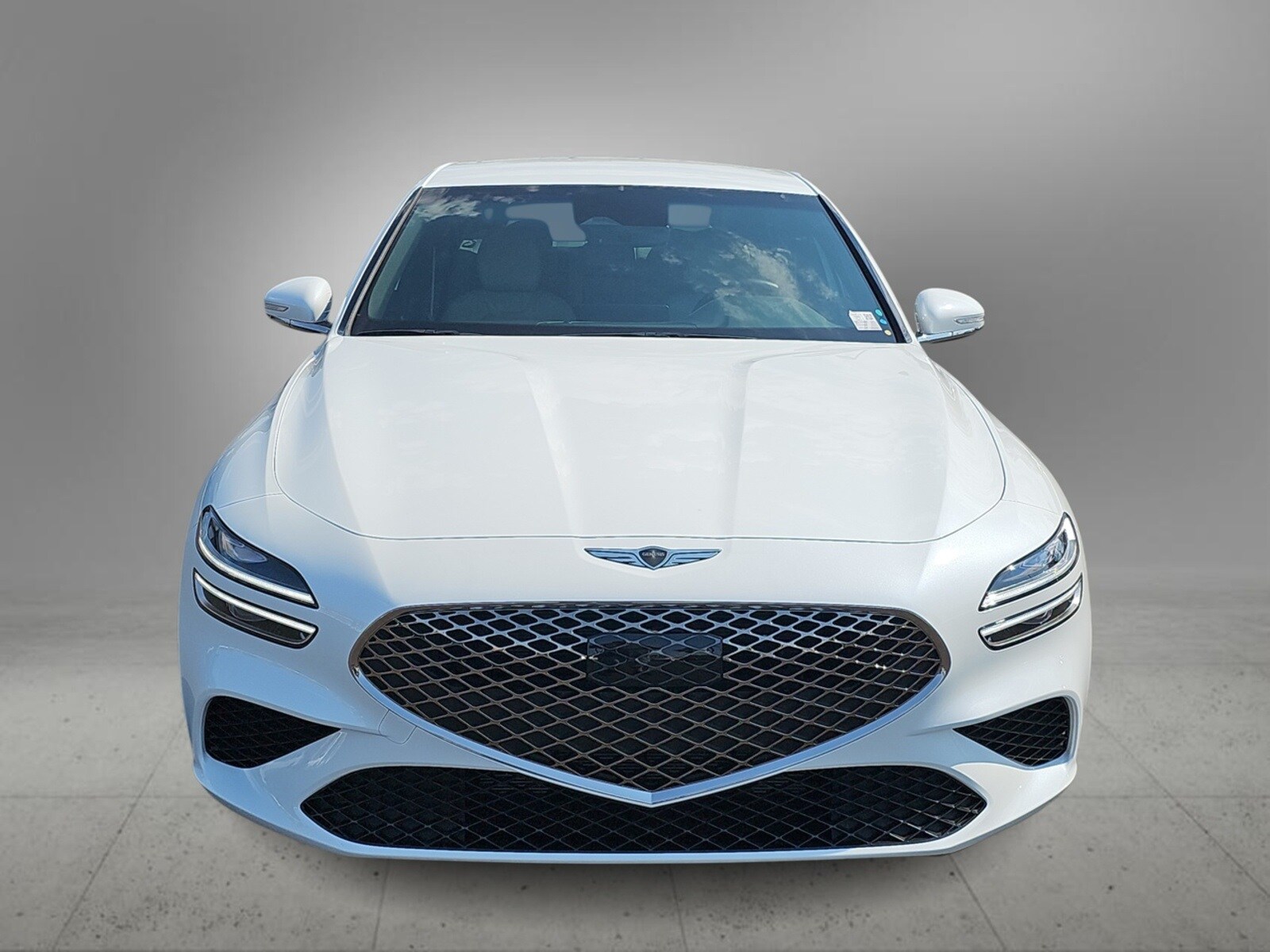 2025 Genesis G70 2.5T photo 3