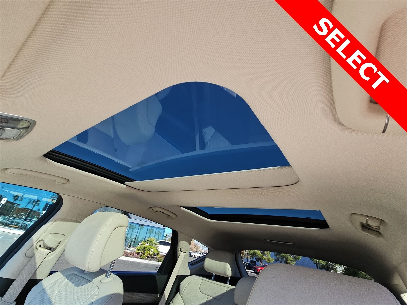 Thumbnail: 2025 Genesis GV80 - 28