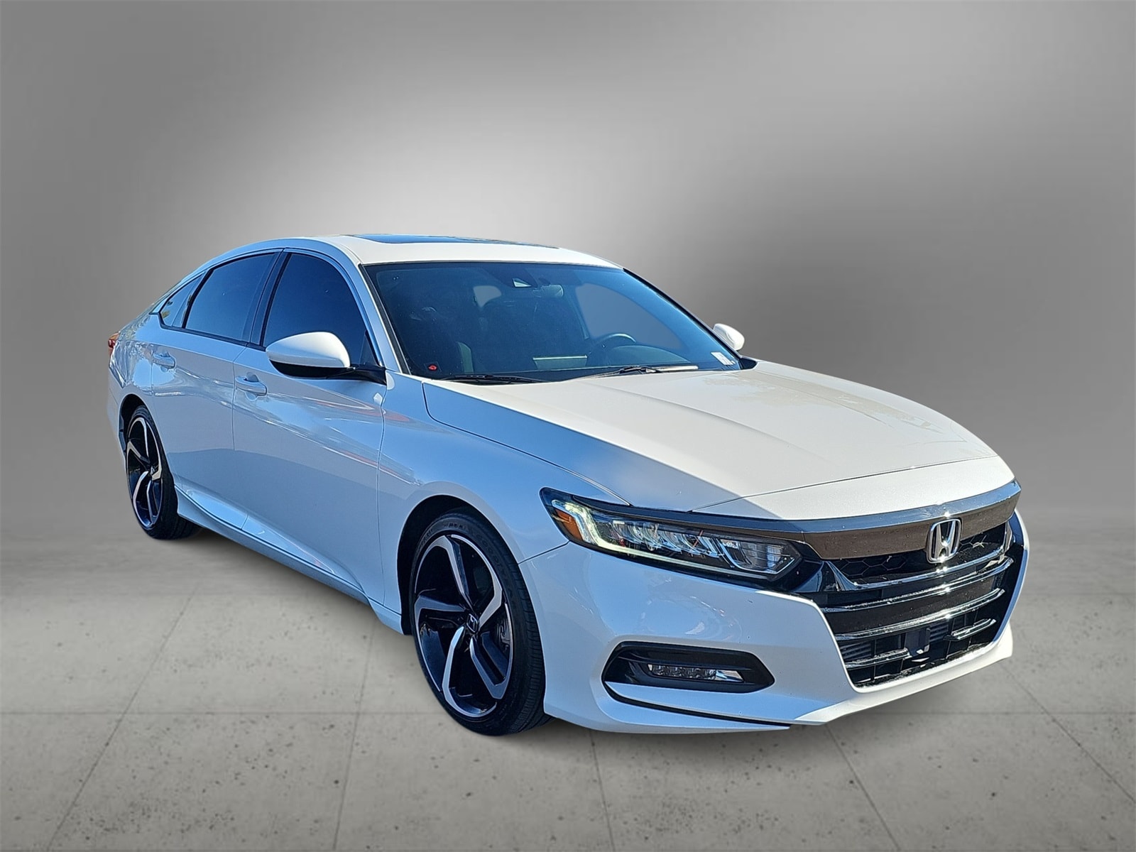 Thumbnail: 2020 Honda Accord - 2