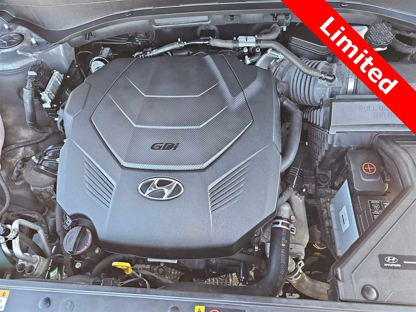 Thumbnail: 2021 Hyundai Palisade - 13