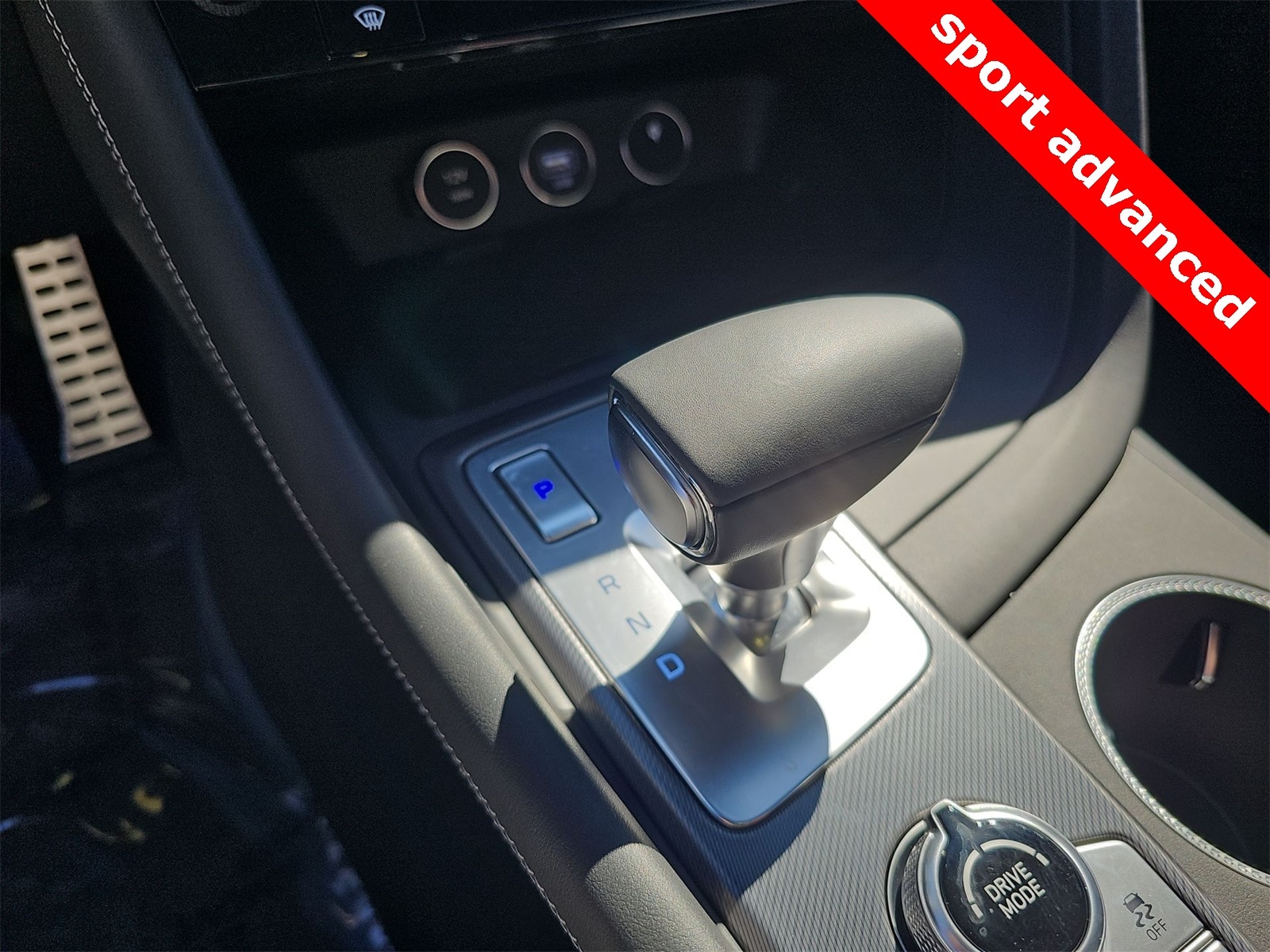 Thumbnail: 2025 Genesis G70 - 21