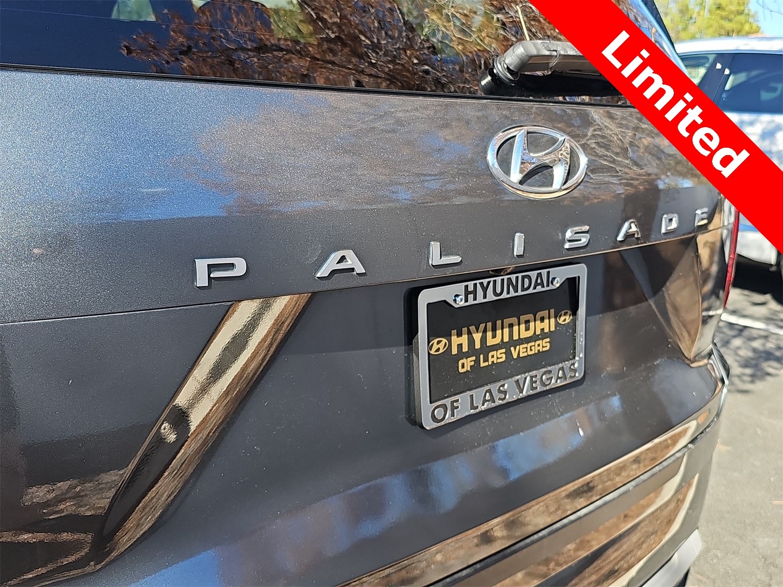 Thumbnail: 2021 Hyundai Palisade - 11