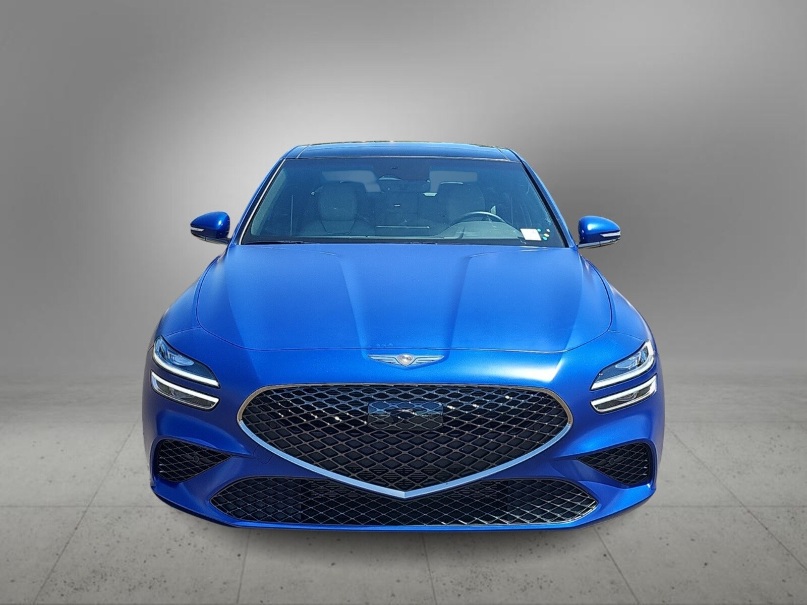 2025 Genesis G70 3.3T Sport Advanced photo 3