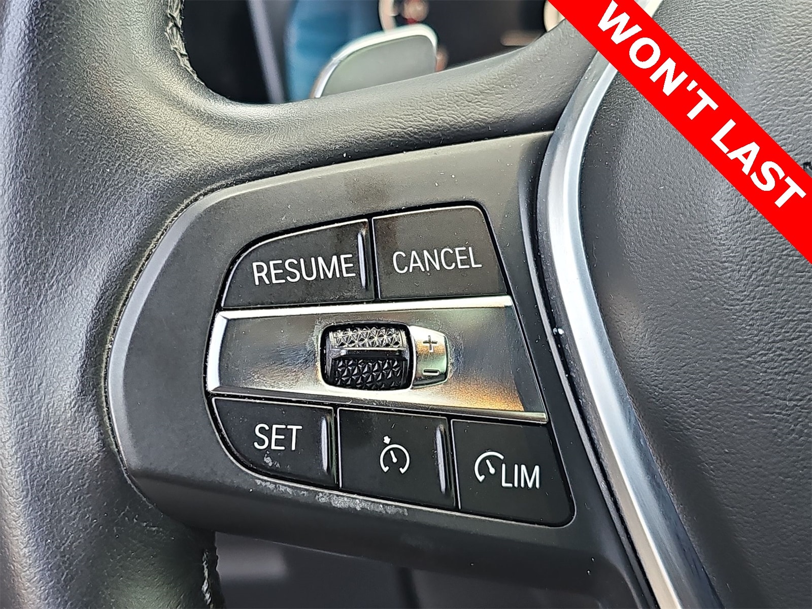 Thumbnail: 2019 BMW 3 Series - 25