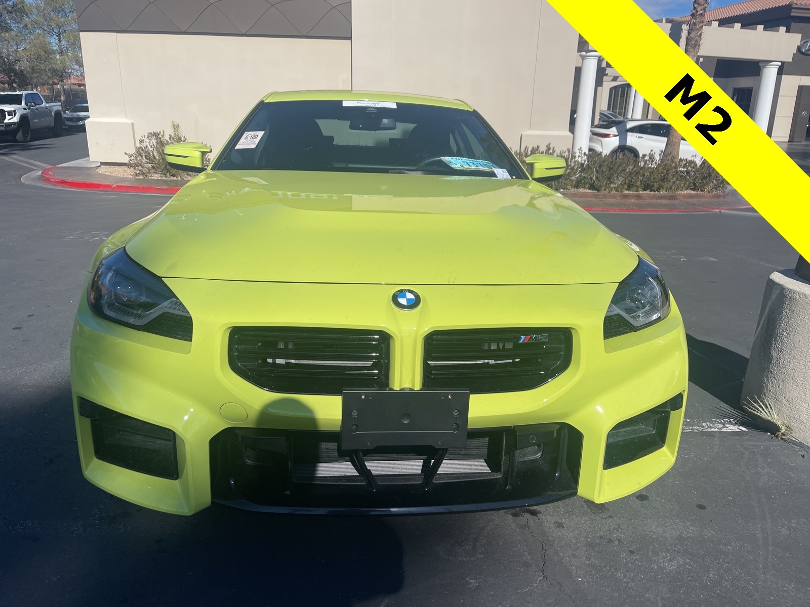 2025 BMW M2  -
                  Las Vegas, NV