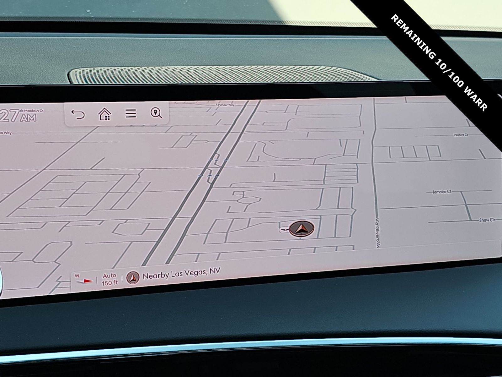 Thumbnail: 2026 Genesis GV70 - 27