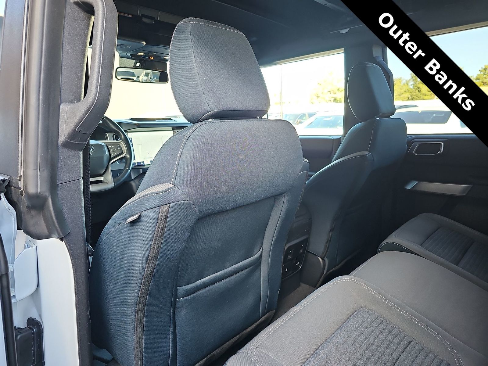 Thumbnail: 2023 Ford Bronco - 16