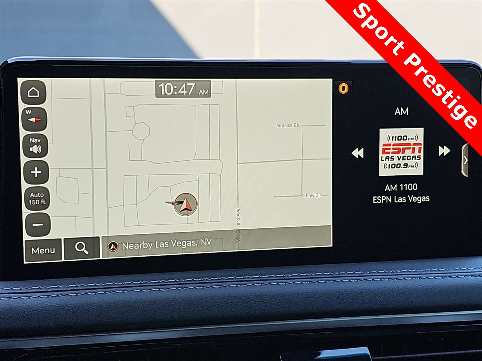 Thumbnail: 2024 Genesis G70 - 27